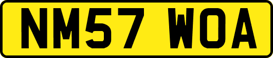 NM57WOA