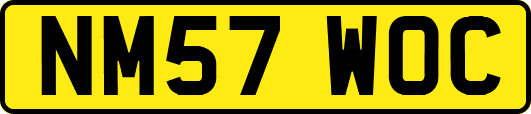 NM57WOC