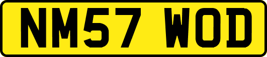 NM57WOD