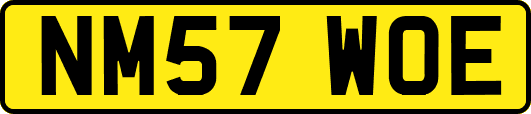 NM57WOE