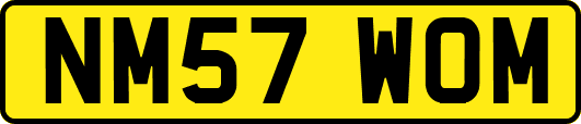 NM57WOM
