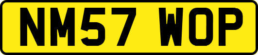 NM57WOP