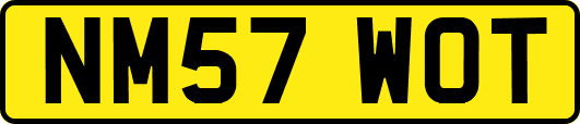 NM57WOT