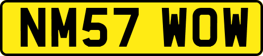 NM57WOW