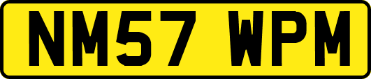 NM57WPM