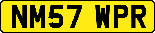 NM57WPR