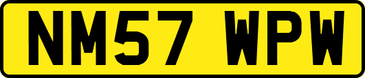 NM57WPW