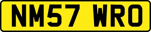 NM57WRO