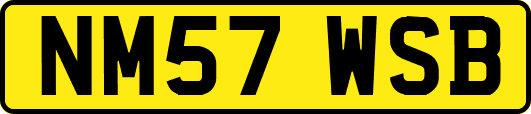 NM57WSB