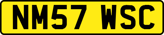 NM57WSC