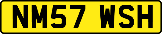 NM57WSH