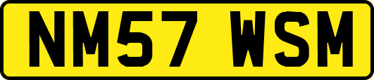 NM57WSM