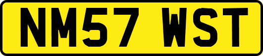 NM57WST