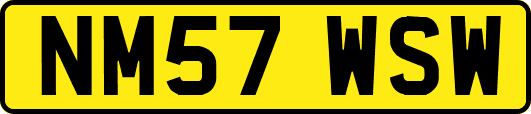 NM57WSW