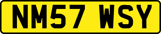 NM57WSY
