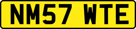 NM57WTE