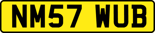 NM57WUB