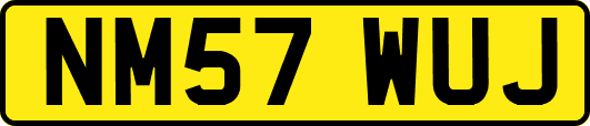 NM57WUJ