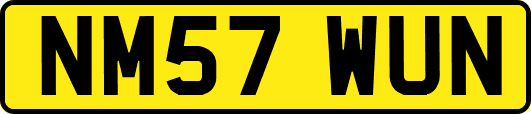 NM57WUN