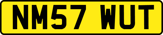NM57WUT