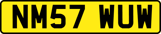 NM57WUW