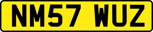 NM57WUZ