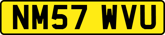NM57WVU
