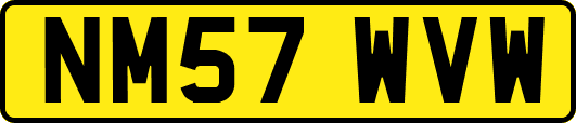 NM57WVW