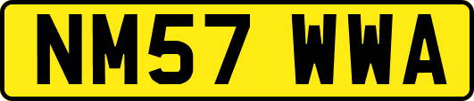 NM57WWA
