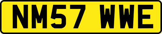 NM57WWE