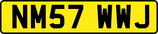 NM57WWJ