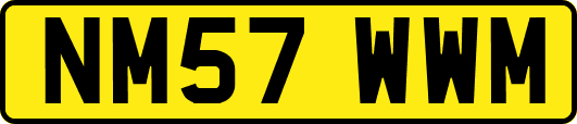 NM57WWM