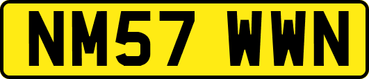 NM57WWN