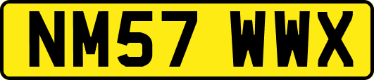 NM57WWX