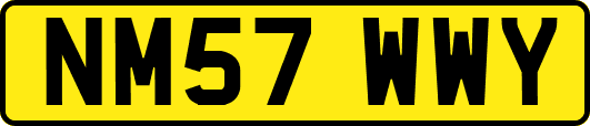 NM57WWY