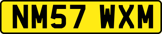 NM57WXM
