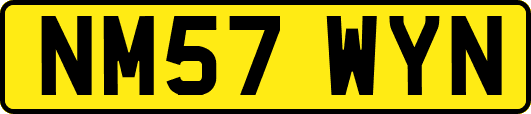 NM57WYN