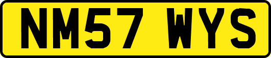 NM57WYS