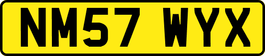 NM57WYX