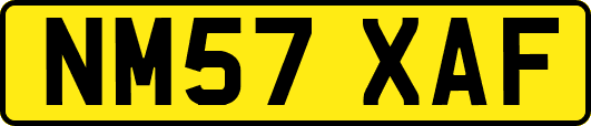 NM57XAF