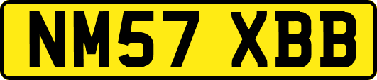 NM57XBB