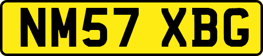 NM57XBG