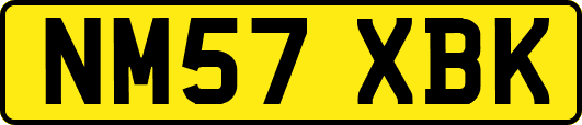 NM57XBK