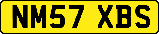 NM57XBS
