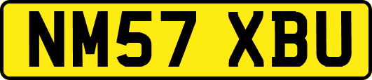 NM57XBU