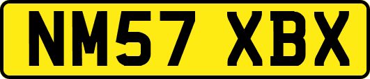 NM57XBX
