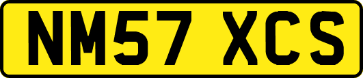 NM57XCS
