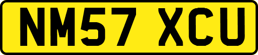 NM57XCU