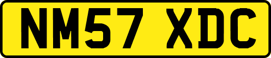 NM57XDC