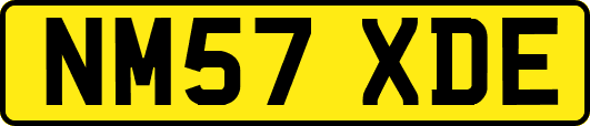 NM57XDE